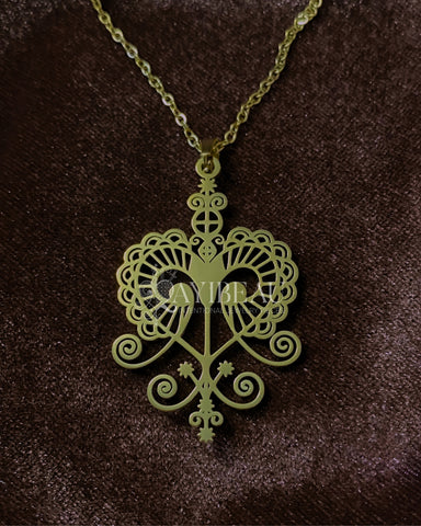 Èzili Freda Bade Miwazan | Pre-Order