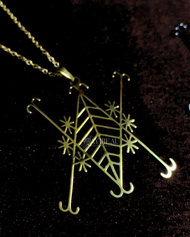 Pt. 1 - *Pre-Order* | Chèn Vèvè | Vèvè Necklaces