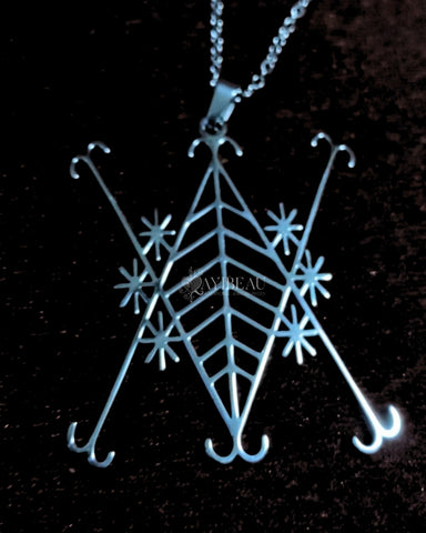 Pt. 1 - *Pre-Order* | Chèn Vèvè | Vèvè Necklaces