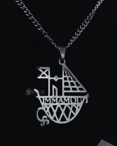 Pt. 1 - *Pre-Order* | Chèn Vèvè | Vèvè Necklaces