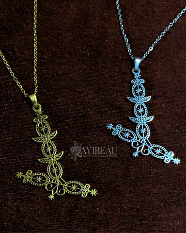 Pt.2 - *Pre-Order* | Chèn Vèvè | Vèvè Necklaces