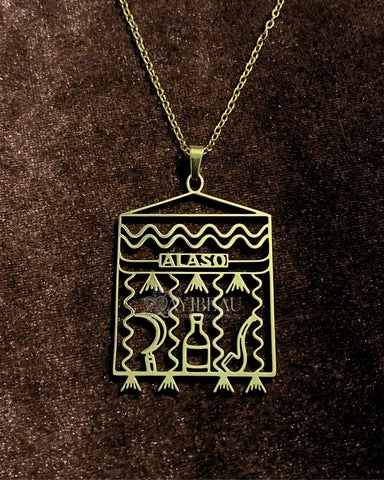 Zaka Mede | Pre-Order