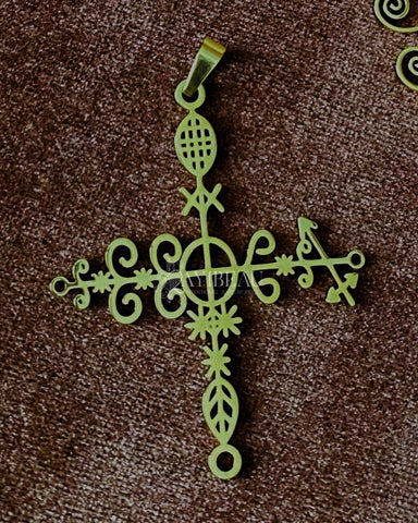 Pt.2 - *Pre-Order* | Chèn Vèvè | Vèvè Necklaces